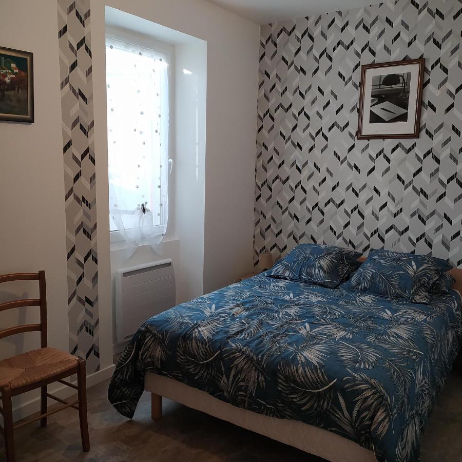 Gite La Hutiere Pres D'Ancenis Liré 외부 사진